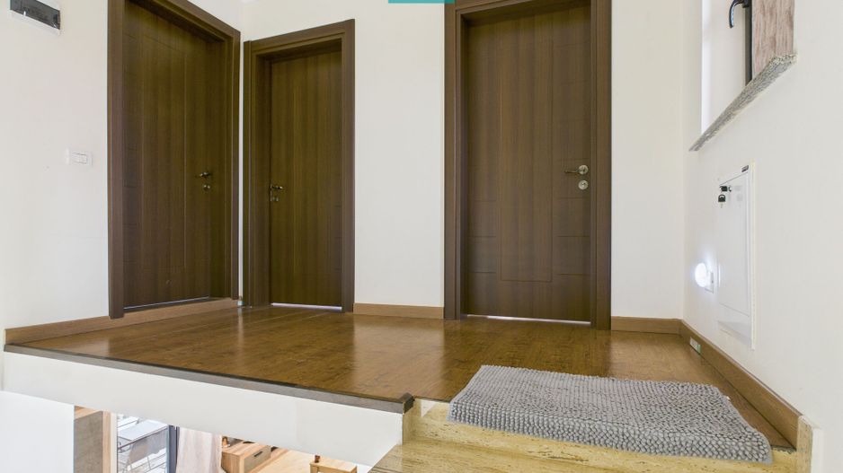 Casă în Giarmata P+1-zona dezvoltată - Poză 11