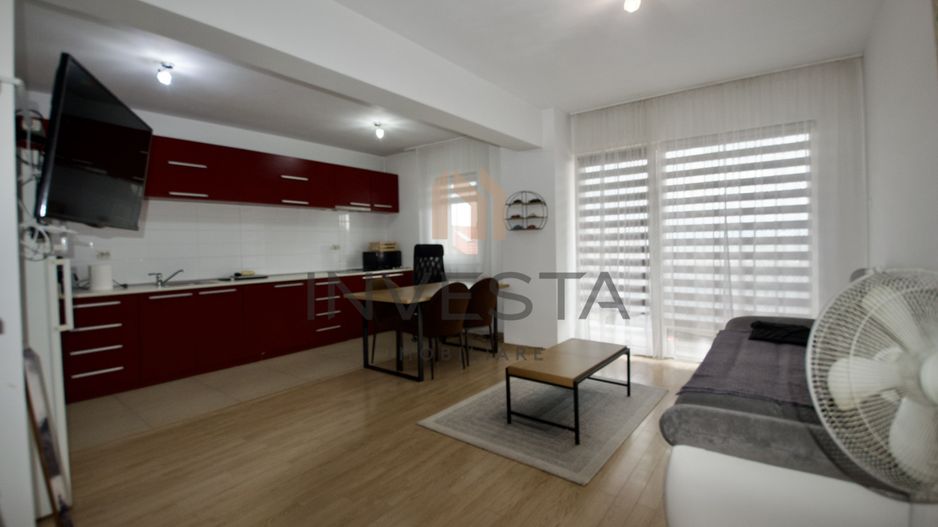 APARTAMENT DE VANZARE 2 CAMERE BUNA ZIUA - Poză 6