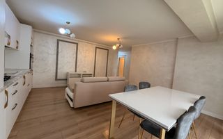 Apartament 2 camere lângă VIVO | Parcare subterană | Disponibil imediat - Poză 2