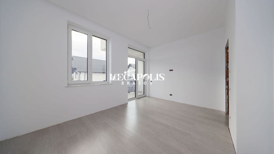 Direct Dezvoltator | Predare Aprilie 2026 | Utilitǎți | TVA Inclus - Poză 18