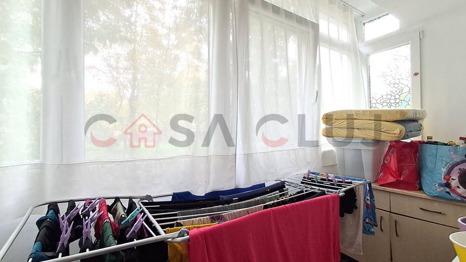 3 Camere Decamandat, Gheorgheni, Iulius Mall!! - Poză 8