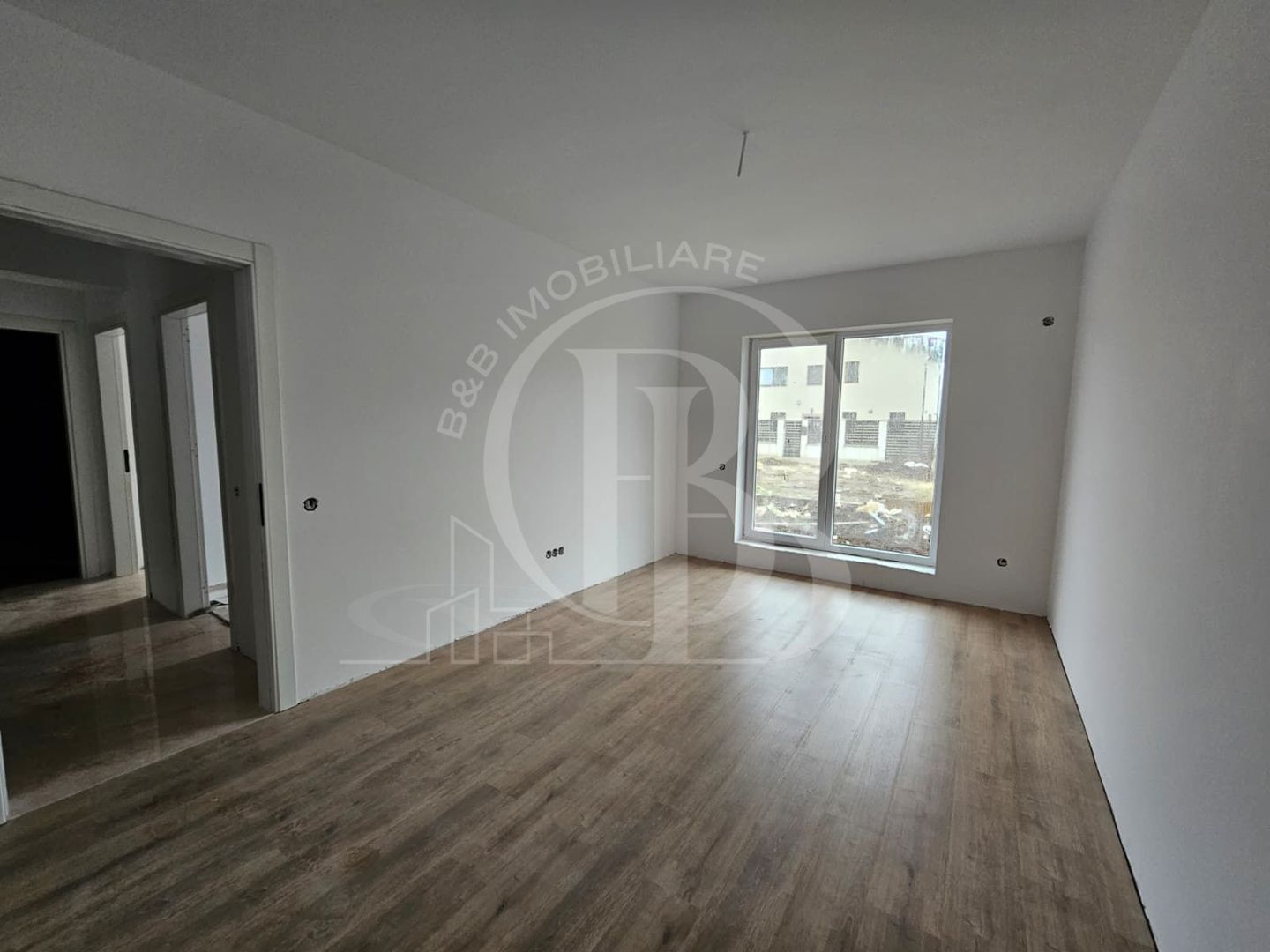 Apartament 2 camere cu Gradina-Finalizat-Theodor Pallady - Poză 1
