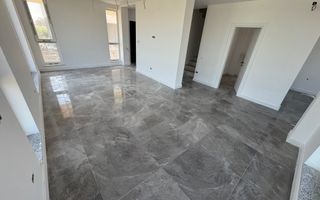 Vile Tunari, zona BUNA, Toate Utilitatile, curte 350m2 - Poză 6