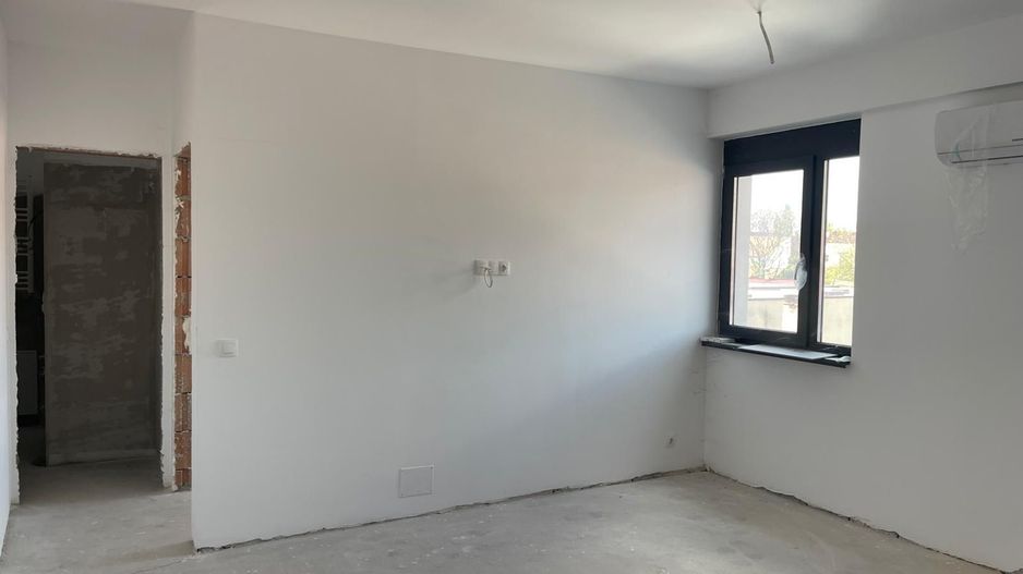 Oază urbană lângă Parcul Brătianu–apartament modern cu terasă spațiosa - Poză 13