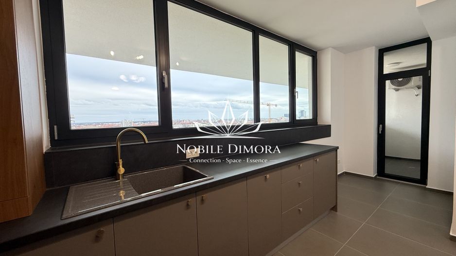 xCity Towers - Apartament cu 2 camere si parcare privata - Torontalului - Poză 6