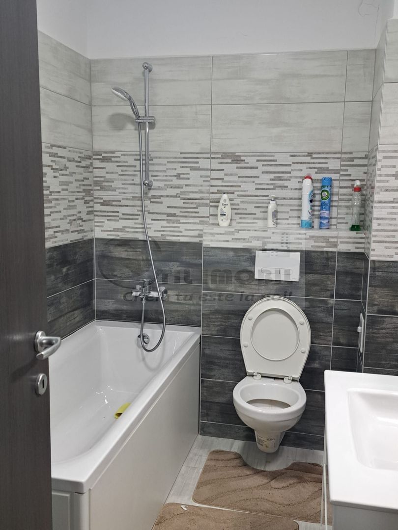 Apartament 1 Camera CONEST GRAND REZIDENCE - 370 euro - Poză 13