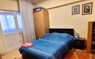 Etaj 2/Apartament 3Camere-Decomandat/70mp-Bloc din 1980-Zona Galata! - Poză 2