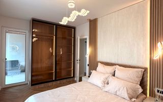 Apartament ultramodern / doua dormitoare / Zona Tineretului - Poză 6