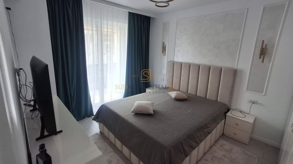 Apartament 3 Camere Elegant , Metrou Berceni , Mutare Imediata - Poză 7
