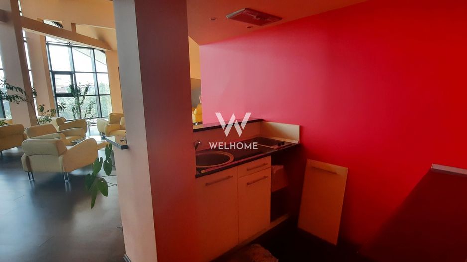 Cladire birouri, Spatiu comercial - Sibiu, Calea Dumbravii - Poză 17