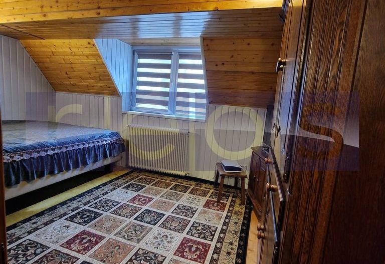 VANZARE CASA S+P+M | 6 CAMERE | ZONA MARASESTI - Poză 4