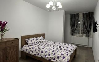Apartament 3 camere. Florești, TERRA. - Poză 5