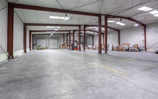 COMISION 0%, Hala productie-depozitare, Sos. Fundeni (Sector 2) Constructie 2007 - Poză 2