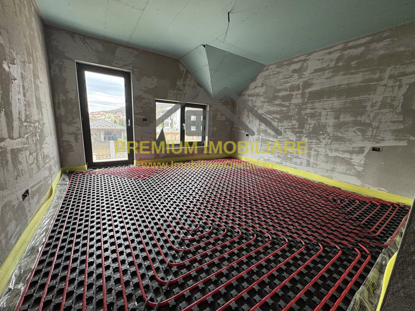 Casa individuala de Vanzare - Cartier Andrasesti - Poză 10