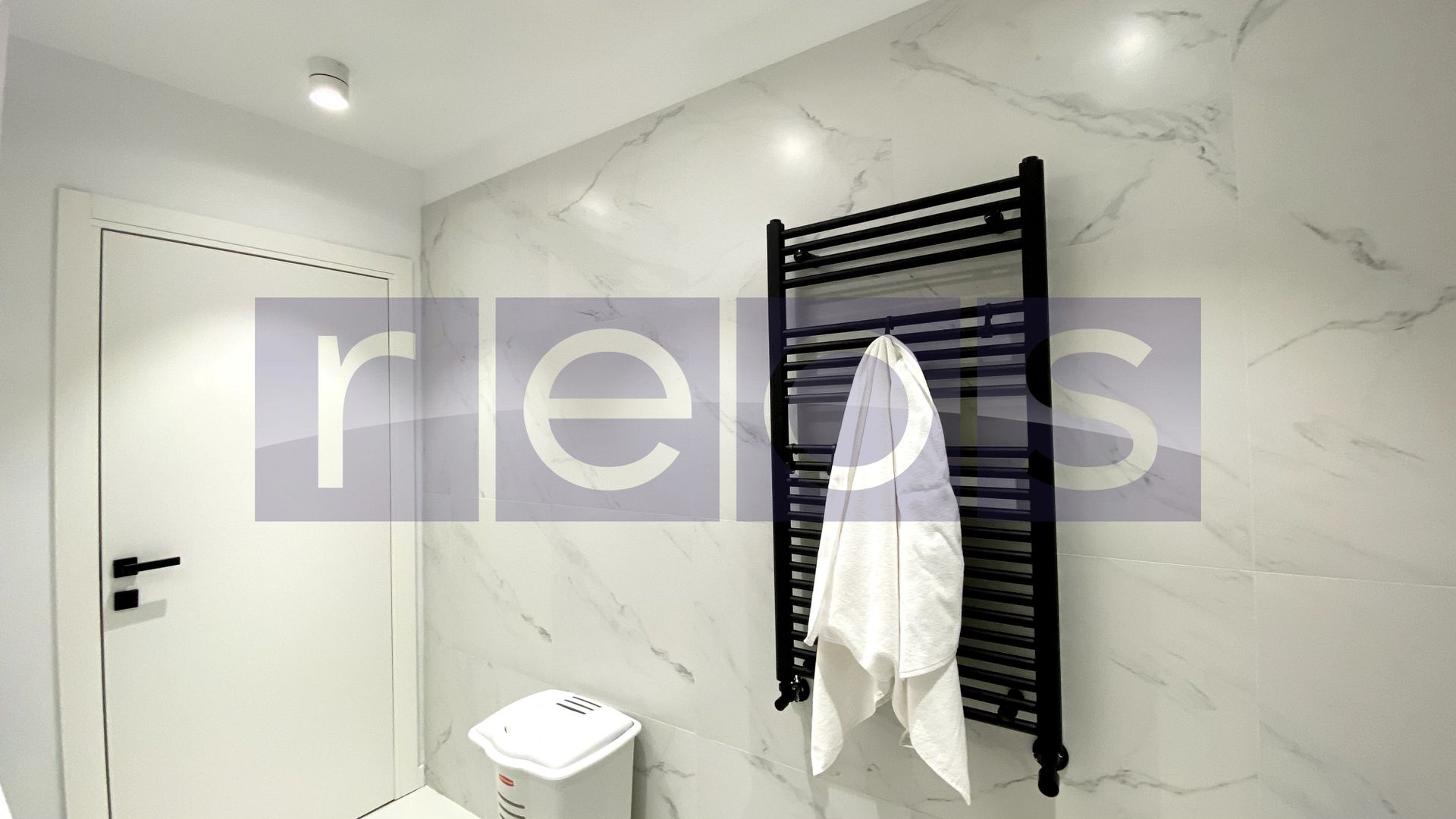 VANZARE APARTAMENT 3 CAMERE | ONE COTROCENI PARK | TERASA | MOBILAT COMPLET - Poză 16