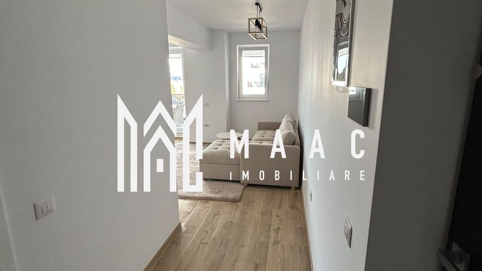 Apartament 2 Camere | Sibiu , Evolution Apartments | 55mp utili , 2 Terase - Poză 12