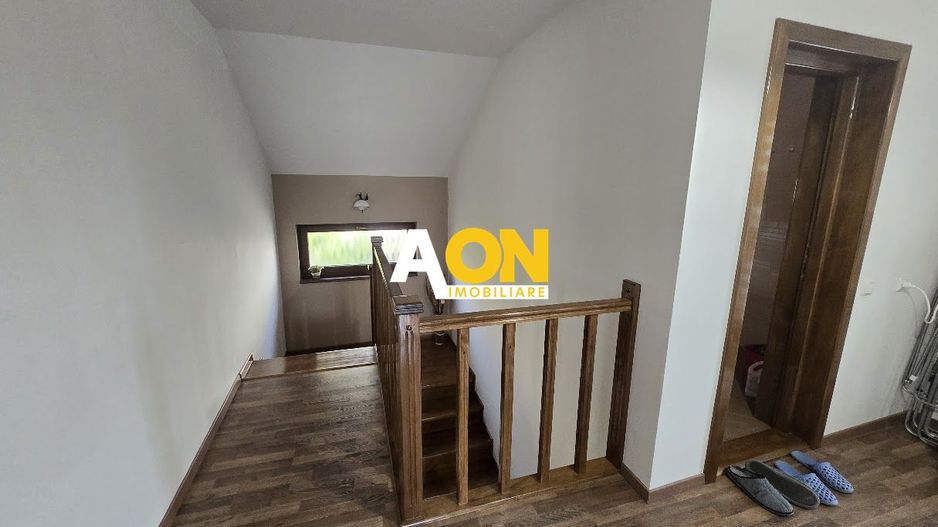 Casa Individuala 4 Camere,3 Bai, Zona Cetate 350mp Teren - Poză 14