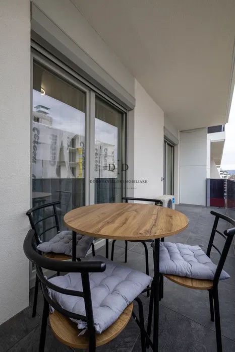 Apartament 2 camere de închiriat | Parcare subterana | Elite City - Poză 8