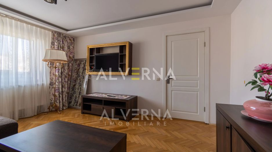 Apartament 3 Camere | Intermediar | 80 Mp | Zona Marasti Lacu Rosu - Poză 11