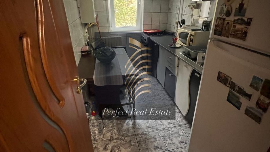 De vânzare –  EXCLUSIVITATE! Apartament 3 camere, semi confort I, - Poză 5