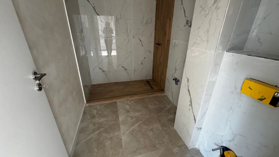 Ap 10 C5 3 camere Tautului Residence Park Parcul Poligon Sub Cetate - Poză 27