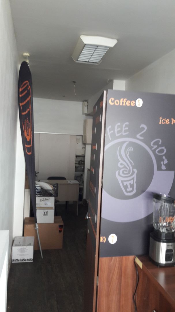 Spatiu comercial pe Republicii-Brasov - Poză 3