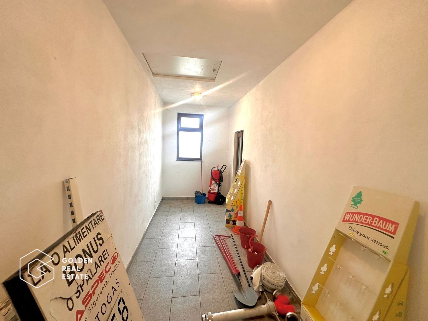 Spatiu comercial, 3 camere,locatie excelenta, 5 locuri parcare,str Andrei Saguna - Poză 7