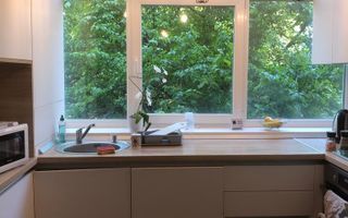 Apartament spaţios cu 2 camere decomandate, Str. Louis Pasteur, Cart.Zorilor - Poză 2