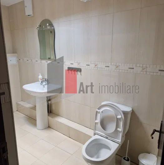 Spatiu de inchiriat (ultracentral) in zona Romana/Lascar Catargiu - Poză 5