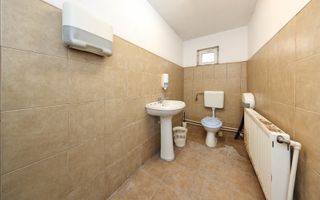 Hală Industrială de Vânzare în Parcul Industrial Tohan, Zărnești - Poză 22