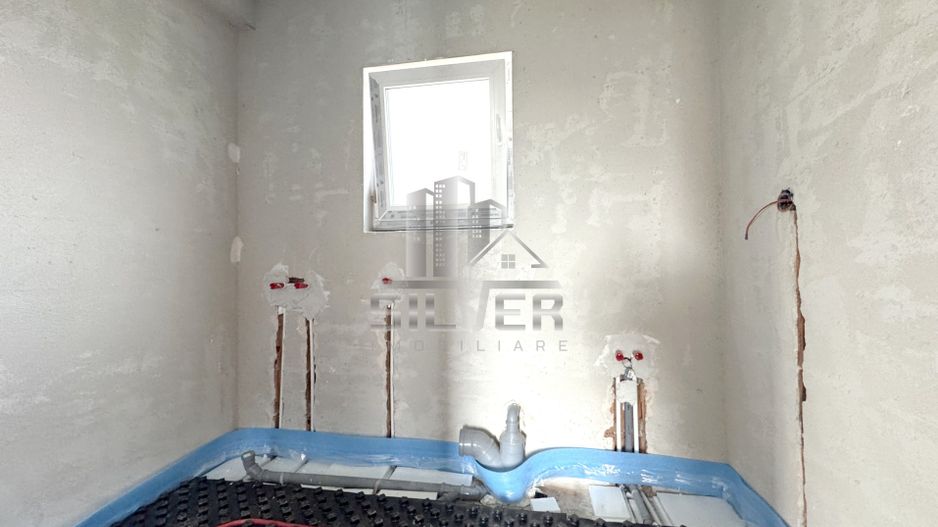 Casa alipita prin garaj/Teren 417 mp/CF. - Poză 16