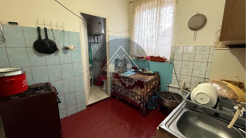 Garsonieră ultra-centrală, Mediaș - Poză 4