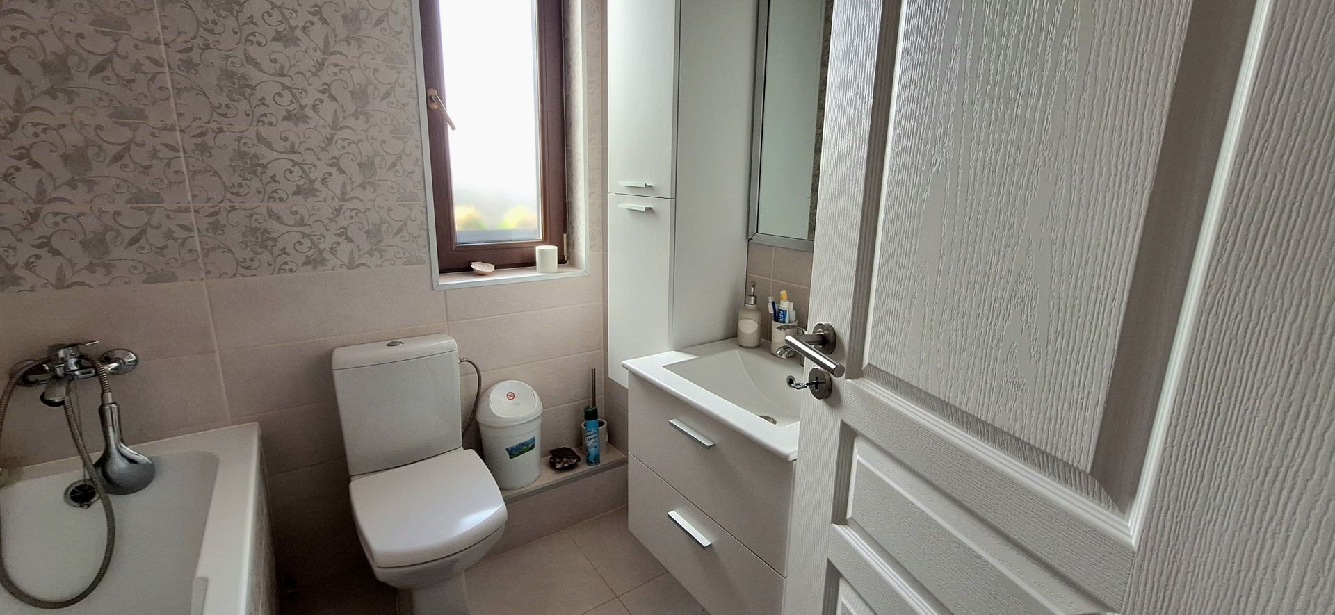 Duplex parter cu teren de 343mp - Poză 18