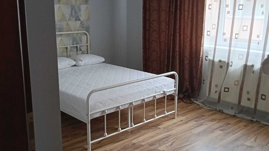 Apartament 2 camere spațios, centrală, parcare, pet friendly, metrou Republica - Schiță 2