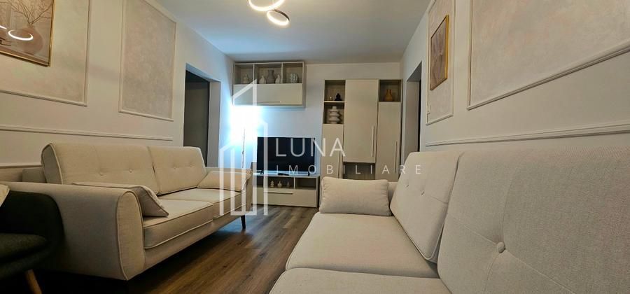 Apartament 4 camere complet renovat – Calea București, Brașov - Poză 12