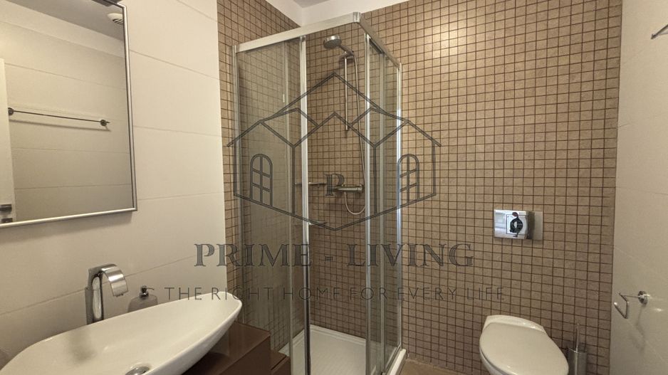 APARTAMENT DE LUX CU 4 CAMERE IN DOROBANTI CAPITALE - Poză 17