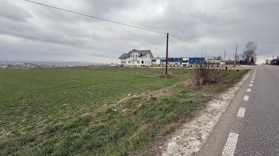 Teren intravilan | Grănicesti | 32 ARI - Poză 3
