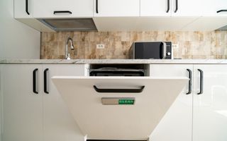 Apartament cu 3 camere, imobil premium, Strada Aurel Persu,Grand Arena - Poză 5