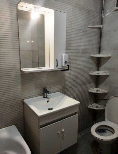 Garsoniera Studio Moderna Militari Residence | Ilie Petre 84 - Poză 7