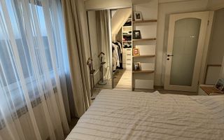 Apartament 3 camere, Copou, 63 mp, zona Parc Expoziție - Consulatul Moldovei - Poză 4