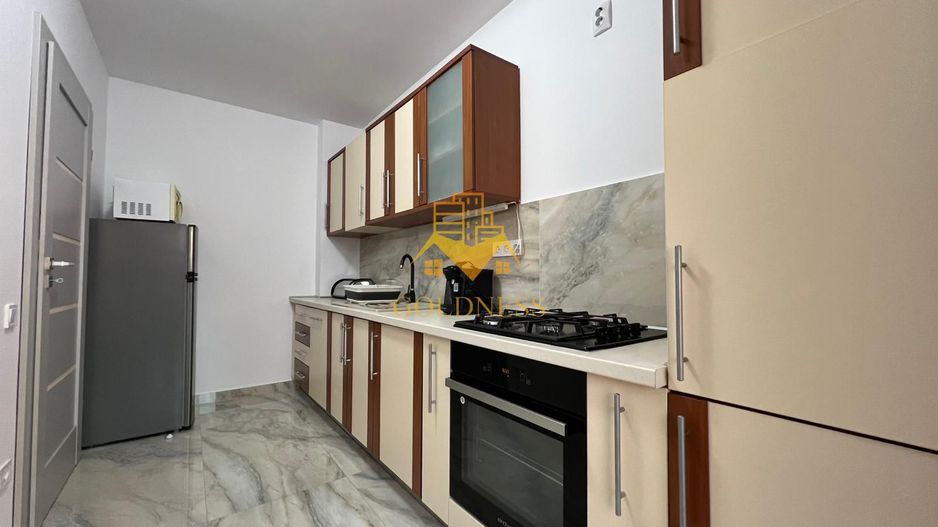 2 camere, bloc nou, modern, parcare Zorilor, zona Frunzisului, LIDL - Poză 7