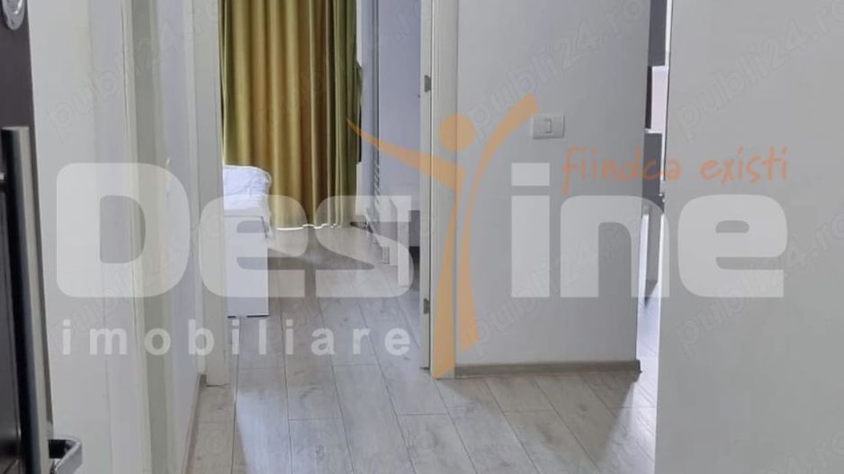 Apartament cu 2 camere de vânzare în Mamaia Nord - Poză 9