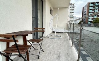 🏖️ Apartament 2 camere cu vedere frontală la mare – Astoria Residence - Poză 6