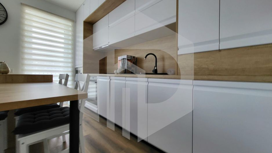 Apartament 3 camere | Mobilat / Utilat | Prima inchiriere - Poză 15