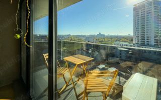 Apartament 2 camere  Dinamic City - Poză 2