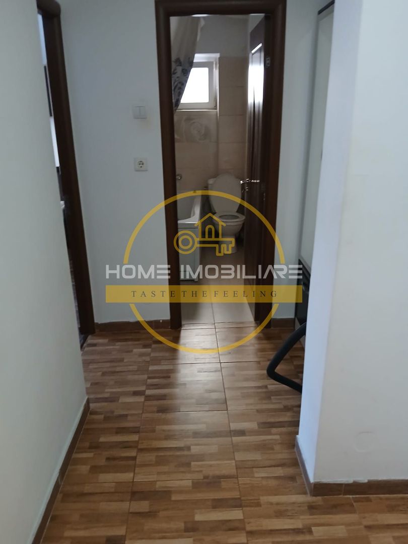 🏠Apartament 2 camere, DC // Etaj 1 //  📍 Pacurari - Pizza Smile - Poză 8