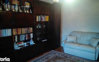 Ag. EUROPA vinde ap.3 cam. pe Botizului la PARTER finisat si mobilat. - Poză 1