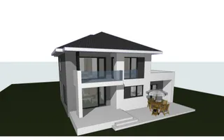 Casa Individuala Moderna cu 550 mp de curte, in Cartierul Tineretului - Poză 12