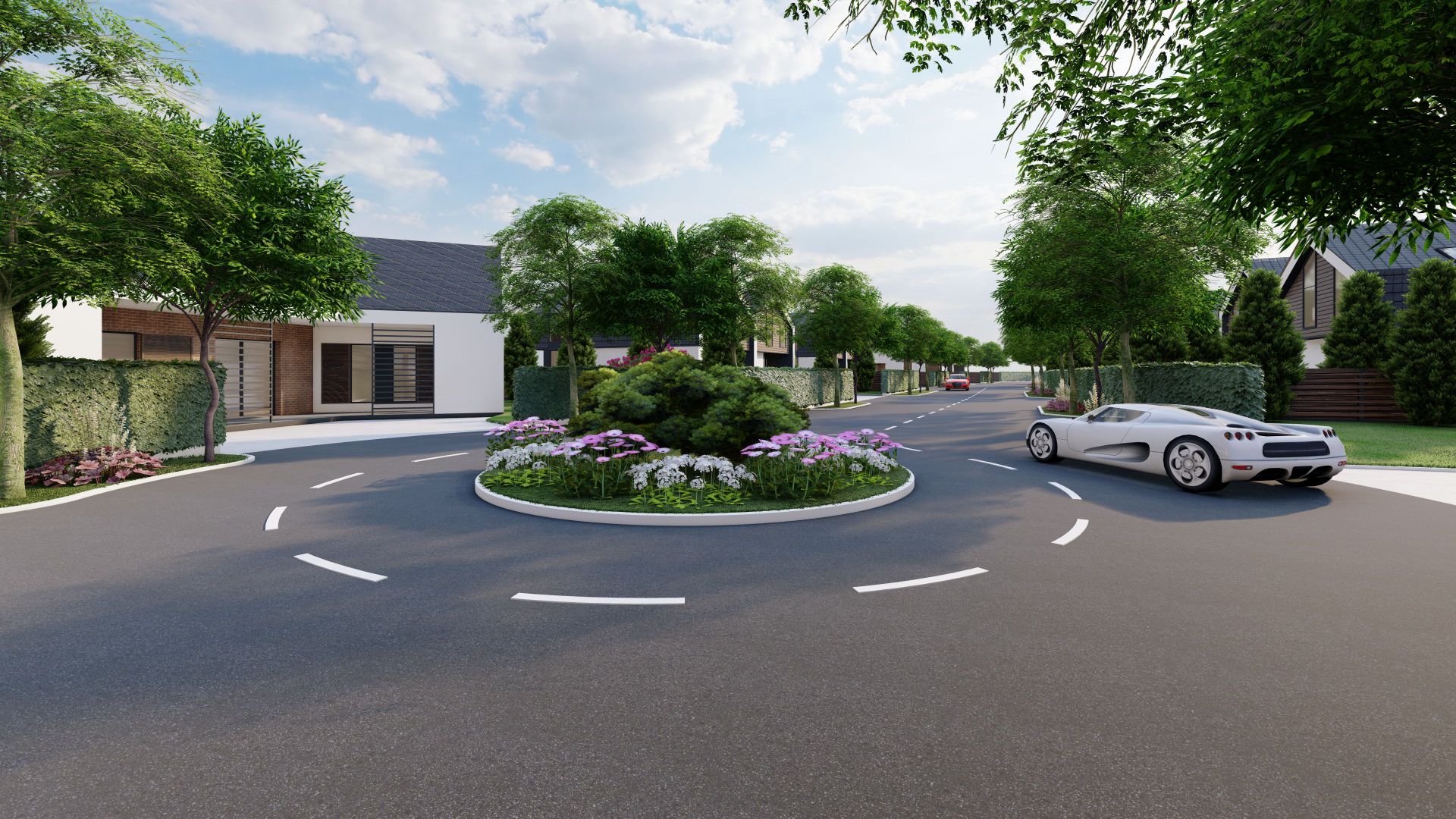 Investește într-un cartier în dezvoltare, în inima Aradului! - Poză 4