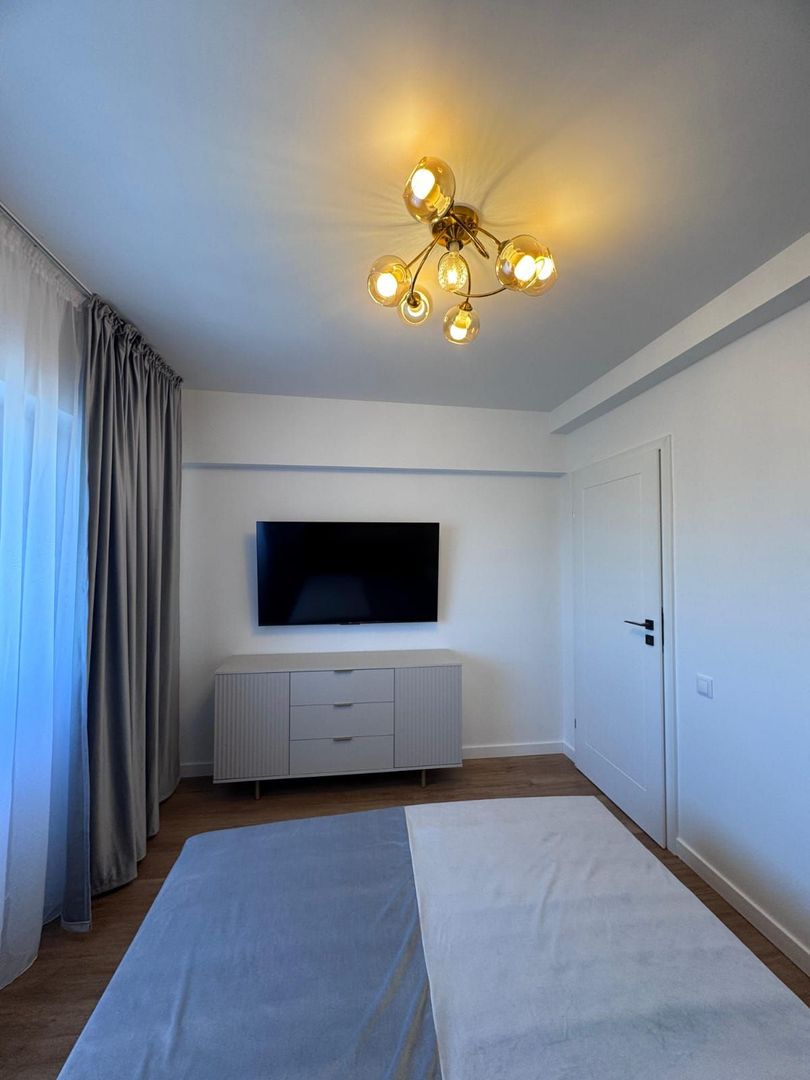 2 camere | Dorobanti | Beller | bloc boutique | balcon 9 mp - Poză 15